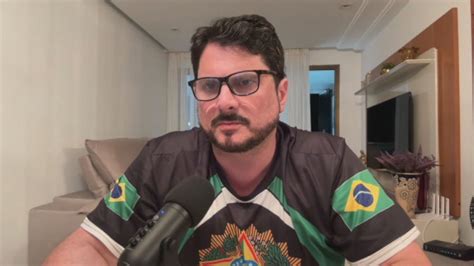 Em depoimento à PF Marcos do Val reafirma que plano para gravar Moraes