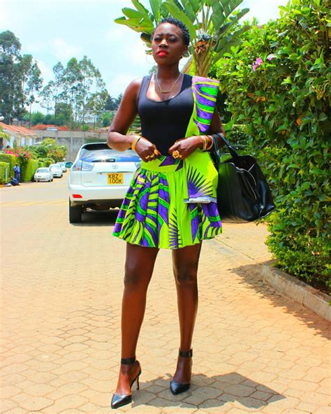 Is Akothee Following Rapper Kush Tracey S Footsteps Daily Active