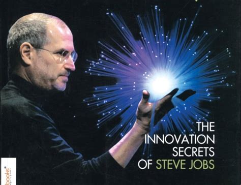 Steve Jobs Những Bí Quyết đổi Mới Và Sáng Tạo Doanhnhanplusvn