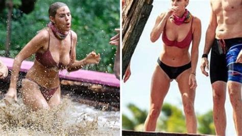 Survivor Australia We Need To Talk About The Bikinis