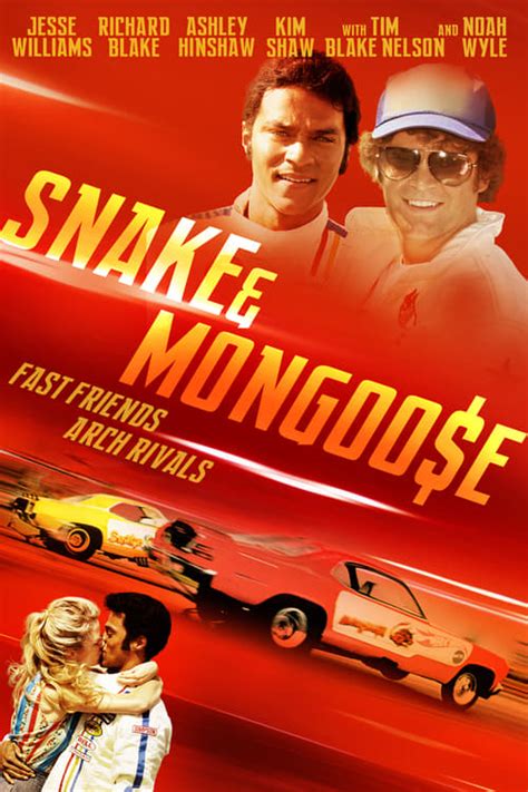 Snake And Mongoose 2013 — The Movie Database Tmdb