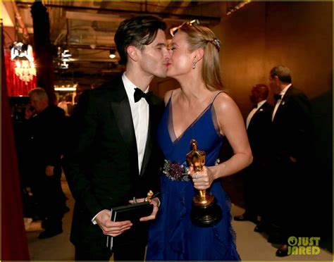 Brie Larson Fianc Alex Greenwald Reportedly Split Years After