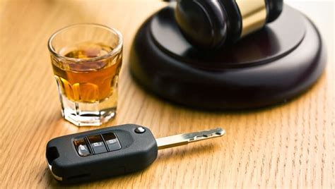 The Sobering Stats Behind Drunk Driving In Texas The Weycer Law Firm