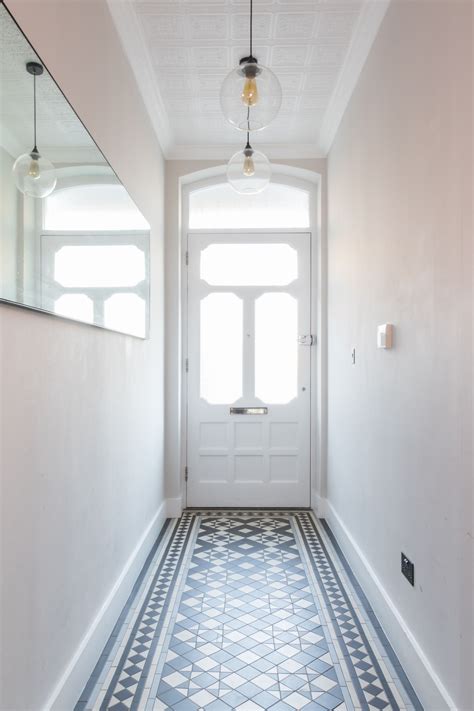 Hallway Tile Designs