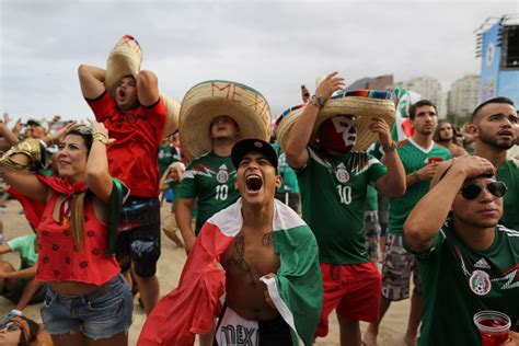 the craziest world cup fans photos image 121 abc news