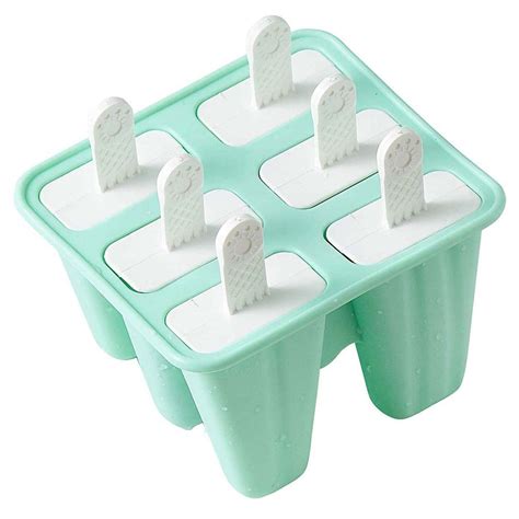 The 9 Bell Dream Silicone Popsicle Mold Makes Coolingtreats Southern