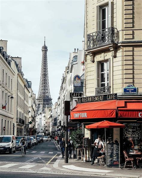 Pin Di Susan Burchard Su All Things Paris Parigi Viaggi Dipingere