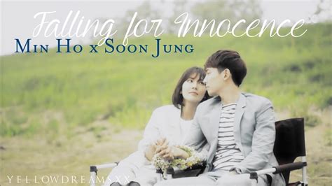 Download falling for innocence 2015 with english subtitles: Falling for Innocence MV | Min Ho x Soon Jung ♥ - YouTube