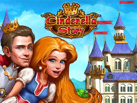 Watch the story in youtube. Cinderella Story Game|Play Online Games Free |Ozzoom Games ...
