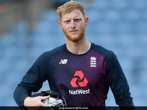 ben stokes returns to new zealand as his father battles cancer cricket news