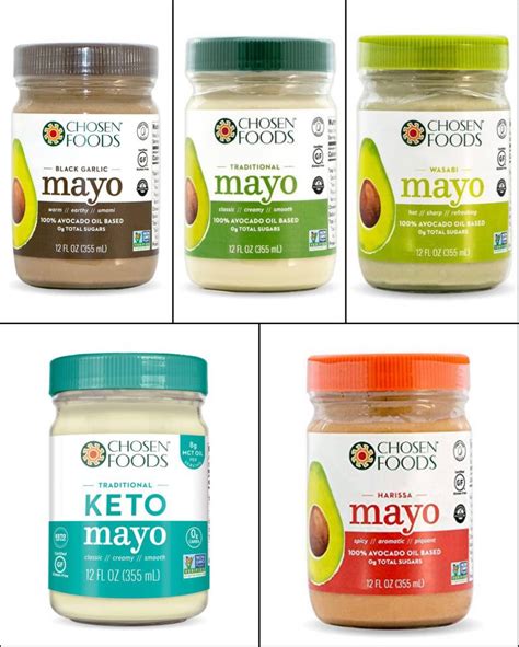 Whole30 Mayo A Full List Of Compliant Brands Cook At Home Mom