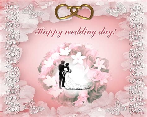 With each image captures, you become witness to the following it's also about knowing that at the end of the day, love always conquers all fears. 46+ Wedding Day Wallpaper on WallpaperSafari