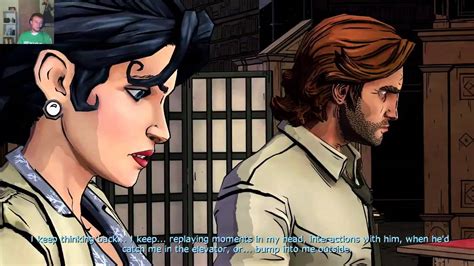 The Wolf Among Us Part 2 Part 2 Youtube