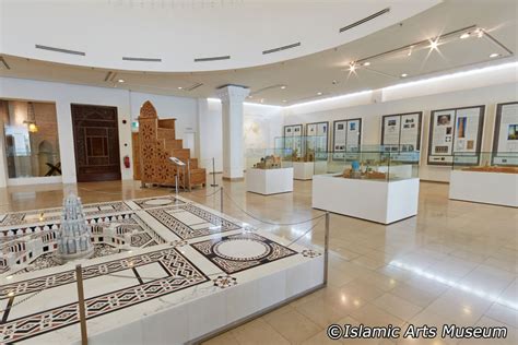 Hours, address, national museum reviews: Islamic Arts Museum Malaysia - Kuala Lumpur Attractions