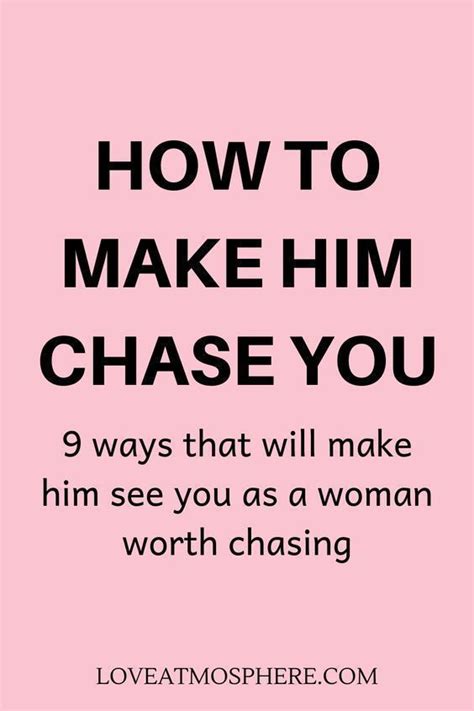 how to get your ex back and recover from a breakup fast make him miss you make him chase you