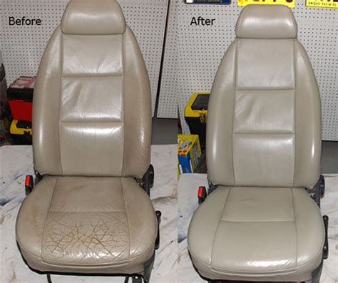 Car Upholstery Repair Leather Car Seat Repair Shop
