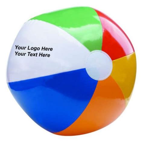 6 top selling beach balls that will add bounce to your summer promotions proimprint blog
