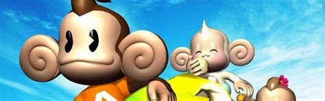 Super Monkey Ball Review Gcn Nintendo Life