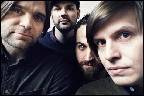 Why Death Cab For Cutie Has Fingers Crossed For Grand Rapids Show
