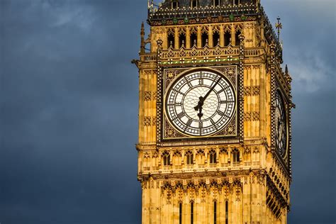 Big Ben Silenced Britains Bong Furore Is A Sign Of National Insecurity