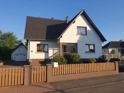 Weitere informationen und statistiken zur suche: Immobilien in Elsass mieten, kaufen - bei immowelt.ch