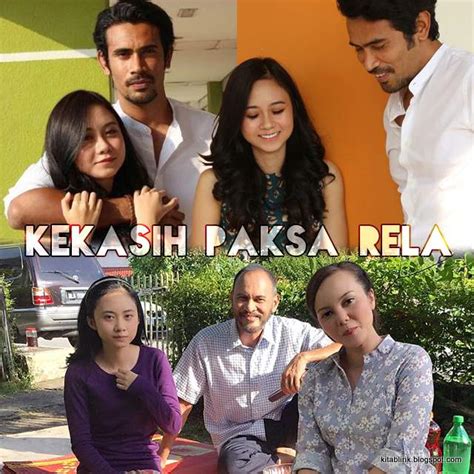 Hang nadim / afiez label: OST Kekasih Paksa Rela