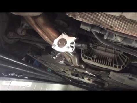 I got the single exhaust rear, and i'm not sure if i should paint the exhaust section flat black or body color. E46 M3 Dual Electric Cutout EVC, Loudest you'll ever hear!! - YouTube