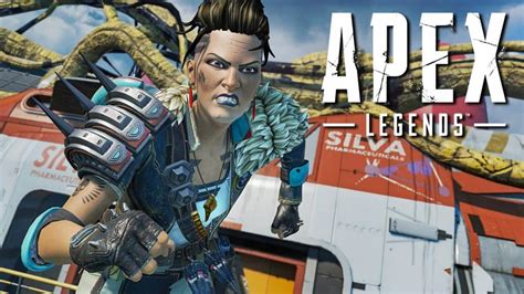 Dr Disrespect Outlines Major Ranked Change Apex Legends Desperately Needs Dexerto