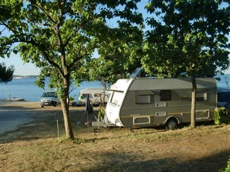 Naturist Camping Ulika Porec Croatia Campground Reviews Tripadvisor