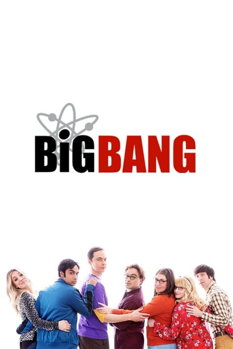 la teoría del big bang 1080p latino pelisenhd