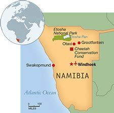 Namibia | National Geographic Student Expeditions | National geographic expeditions, National ...