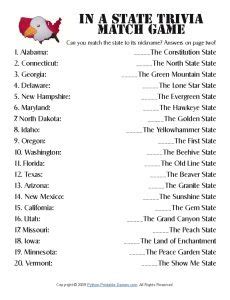 Lewis and aldous huxley all died on the same day? State trivia game http://www.python-printable-games.com ...
