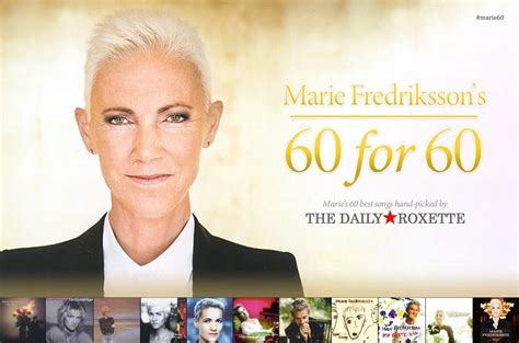 The Daily Roxette Tdr Archive Maries For V Rdighet