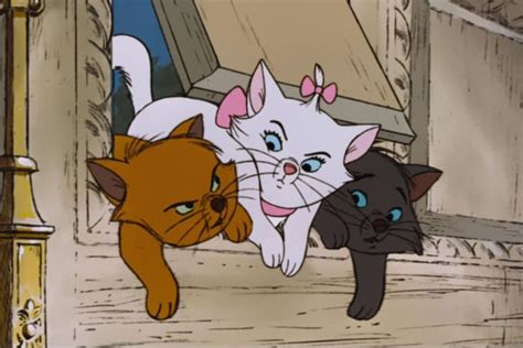The Aristocats 1970 The Best Disney Animated Movies Ever Complex