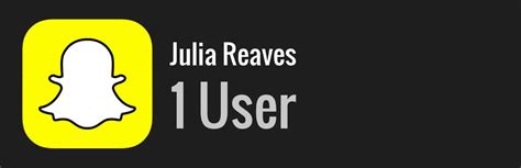 julia reaves background data facts social media net worth and more