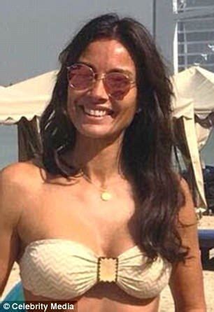 Melanie sykes has been spotted on a cosy lunch date with superbike racer pal james toseland after her fling with golfer martin kaymer was revealed. Melanie Sykes, 47, 'is dating golfer Martin Kaymer, 33'