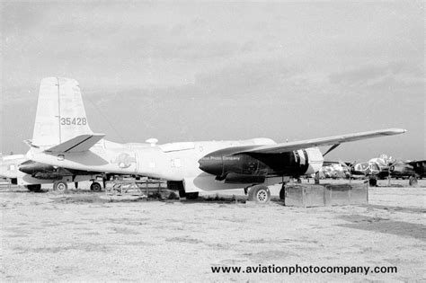 The Aviation Photo Company Latest Additions Usaf Douglas B 26b