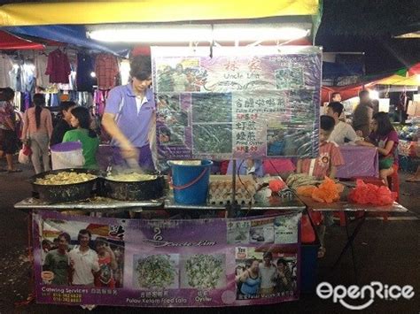Maybe you would like to learn more about one of these? Pasar Malam Shah Alam - sang-hook