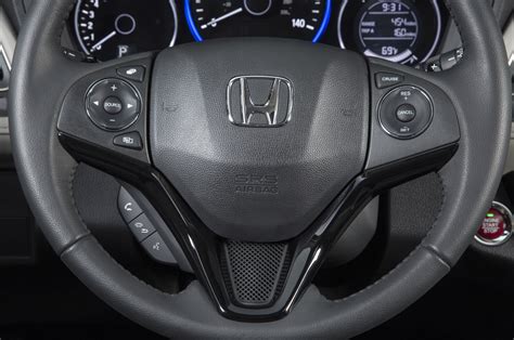 Watch 7 Historic Hondas Transform Into The 2016 Honda Hr V