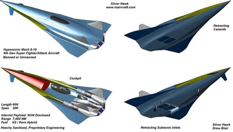 Hypersonic Fighter Hypersonic Fighter Plane Hawc Tgv Tactical Glide