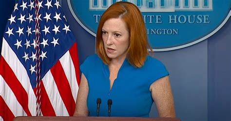 Psaki Pushes Back At Critics About Americans Not Being ‘stranded In