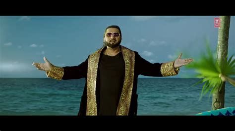 Yo Yo Honey Singh Makhna Song Trailer Bhushan Kumar Youtube