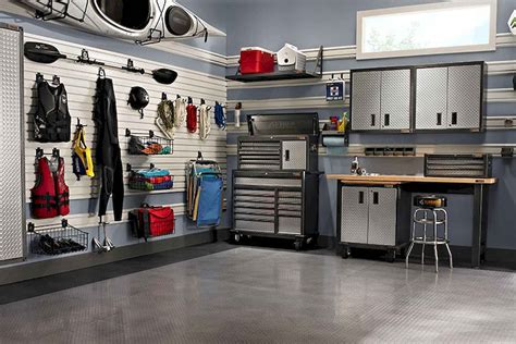Absolute garage is a fantastic organization. 30 Amazing Garage Organization Ideas And Decorations ...