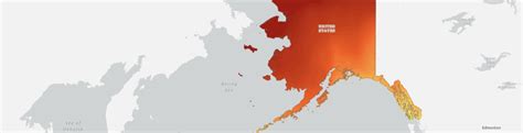 Usfs Climate Gallery The Snows Of Alaska Storymap Us Climate