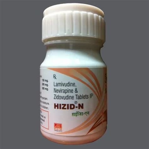 Antiretroviral Drug In Hyderabad Telangana Get Latest Price From