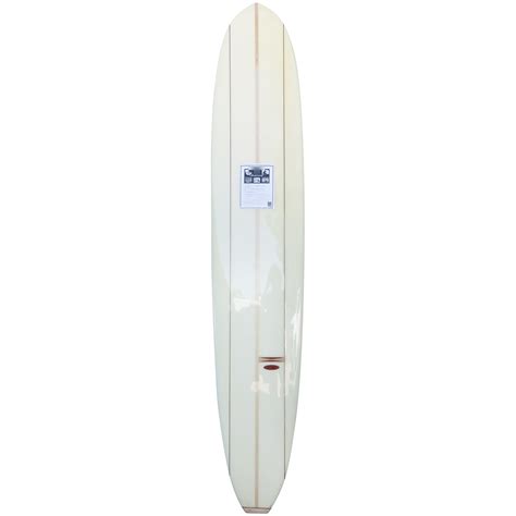 1990s Hobie Phil Edwards Model Longboard Surfboard At 1stdibs