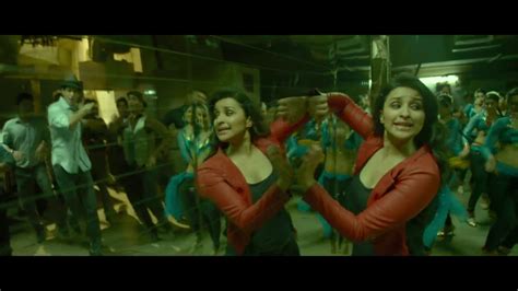 drama queen video parineeti sidharth hasee toh phasee youtube