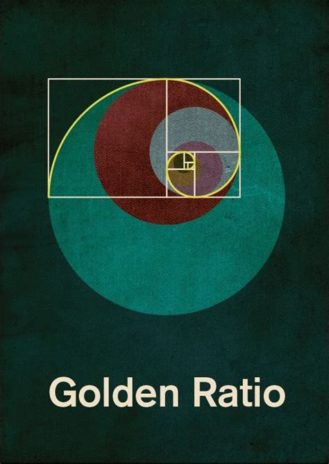 Golden Ration A Number Found By Dividing A Line Into Two Parts So That