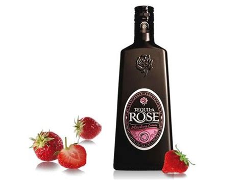 All opinions expressed, as always, are my own. i also love tequila rose