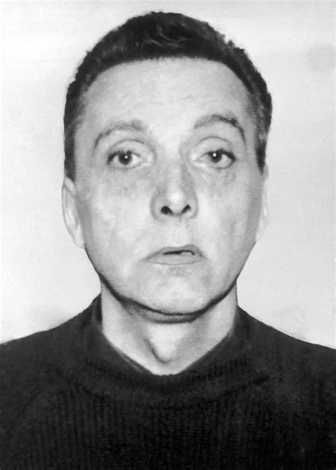 ian brady s cause of death revealed by coroner who says the moors murderer did not want to be